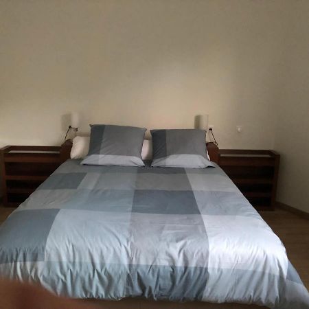 Residence Merlin Appartement Arthur Saint-Malon-sur-Mel Exterior foto