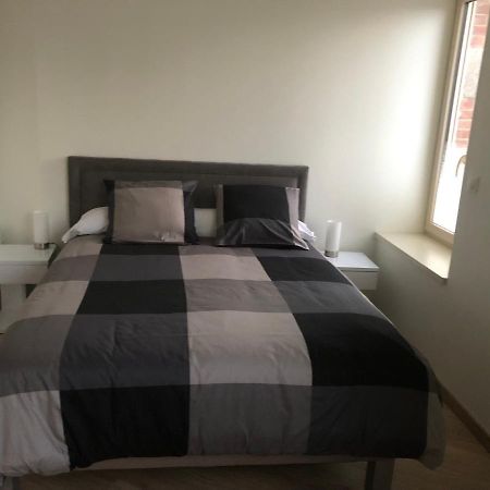 Residence Merlin Appartement Arthur Saint-Malon-sur-Mel Exterior foto