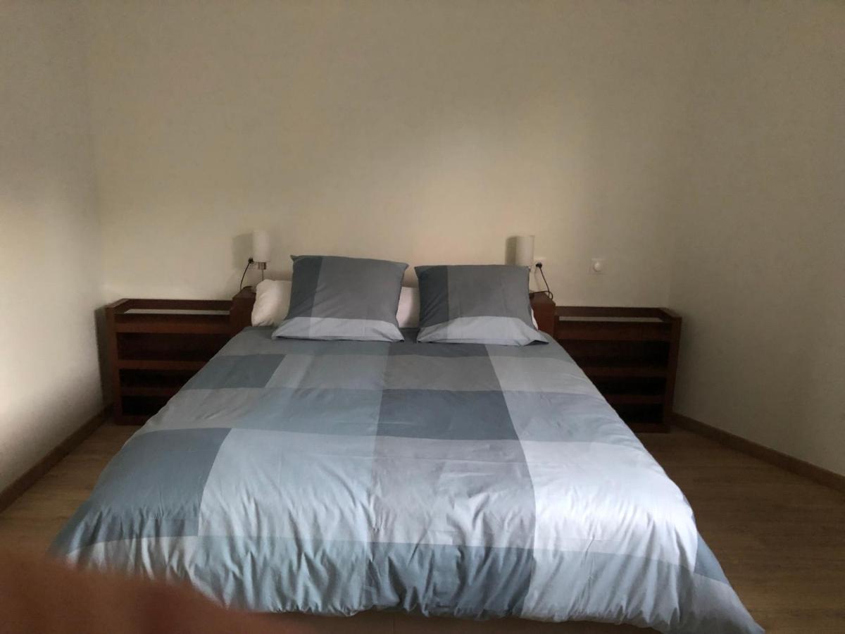 Residence Merlin Appartement Arthur Saint-Malon-sur-Mel Exterior foto