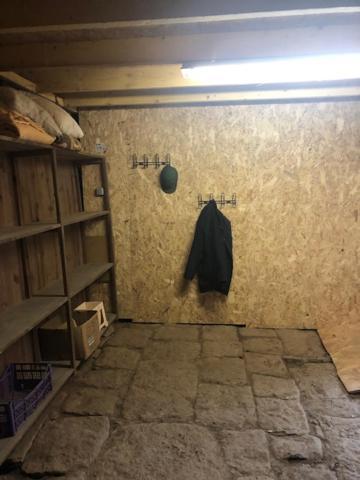 Residence Merlin Appartement Arthur Saint-Malon-sur-Mel Exterior foto